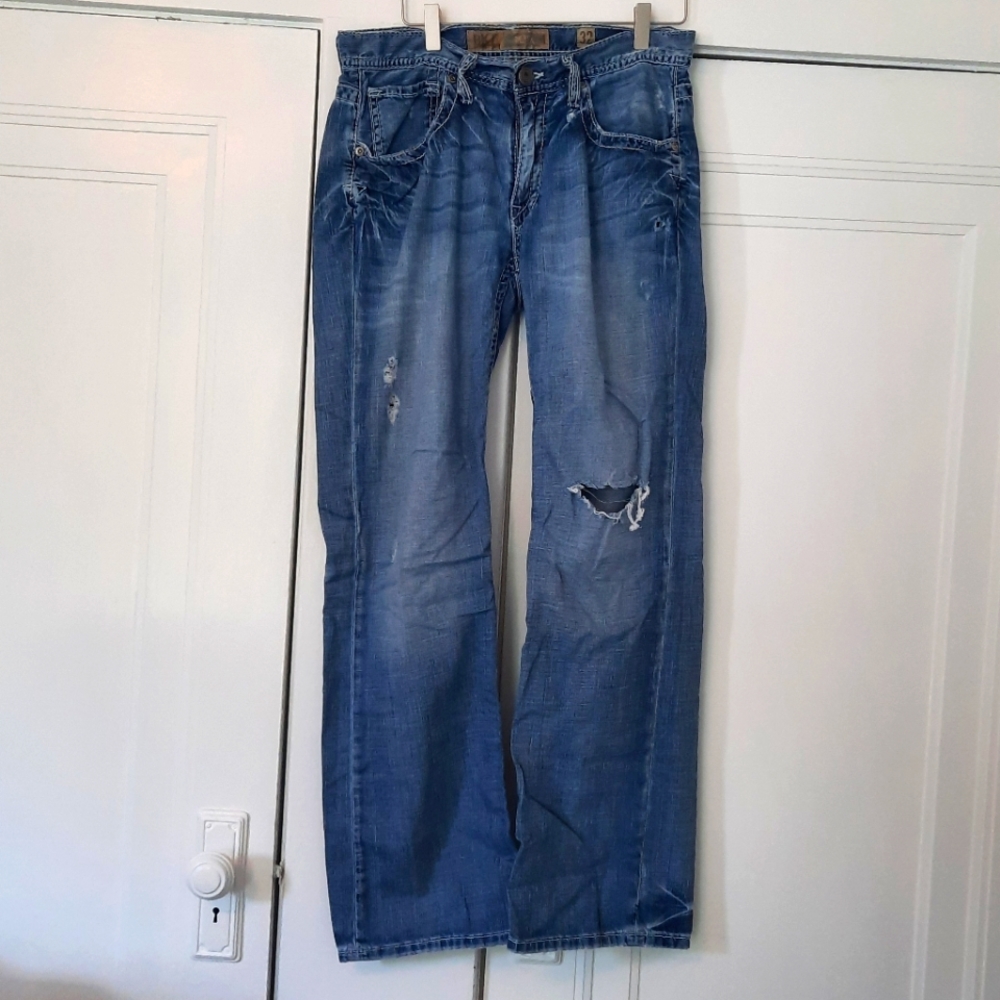 BKE Derek jeans